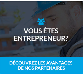 Devenir partenaire avec les Puits du Québec