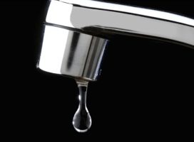 Mon puits manque d’eau!