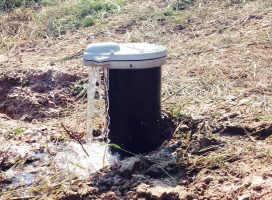 Vous avez besoin d’un plus grand débit d’eau?