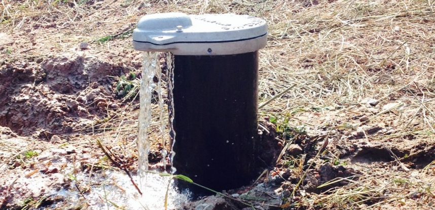 Vous avez besoin d’un plus grand débit d’eau?